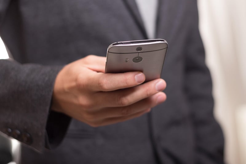Mobile Phone Myth